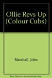 Ollie Revs Up Edwardian Cars, 1905-1914  1979 9780001232495 Front Cover