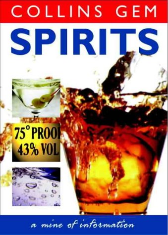 Spirits   1999 9780004723495 Front Cover