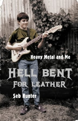 Hell Bent for Leather N/A 9780007160495 Front Cover