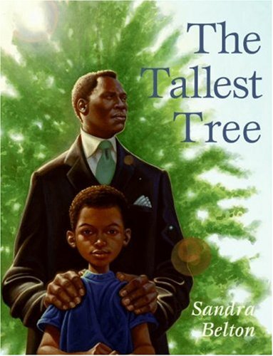 Tallest Tree   2008 9780060527495 Front Cover