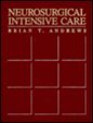 Neurosurgical Intensive Care   1993 9780070018495 Front Cover