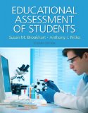 Educational Assessment of Students  7th 2015 9780133436495 Front Cover