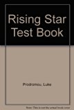 Rising Star Intermediate Course - Test Book N/A 9780333953495 Front Cover