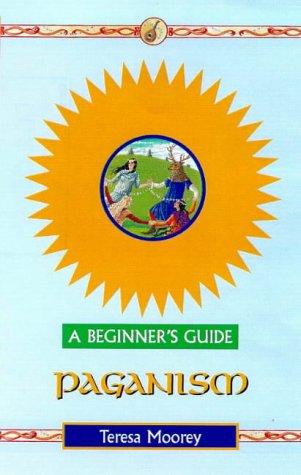 Beginners Guide to Paganism  2nd 1999 9780340742495 Front Cover