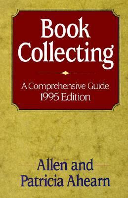 Book Collecting A Comprehensive Guide, 1995 Edition N/A 9780399140495 Front Cover