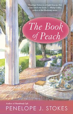 Book of Peach   2010 9780425234495 Front Cover
