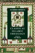 Classical Islamic Theology   2008 9780521785495 Front Cover