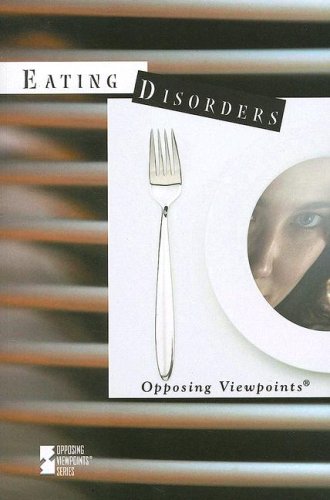 Eating Disorders   2007 9780737733495 Front Cover