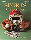 Sports Collectibles  N/A 9780895862495 Front Cover