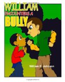 William Encounters a Bully  N/A 9781442133495 Front Cover