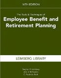 Tools & Techniques of Employee Benefit & Retirement Planning:   2015 9781941627495 Front Cover