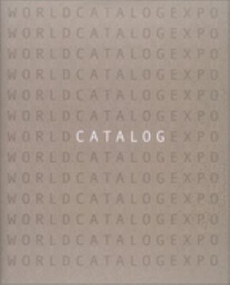 World Catalogue Expo:   2004 9784894443495 Front Cover