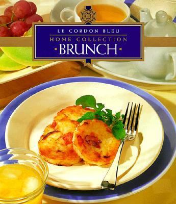 Brunch  N/A 9789625934495 Front Cover