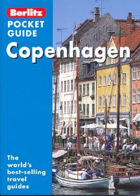 Copenhagen  5th 2005 9789812466495 Front Cover