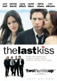 The Last Kiss (Full Screen Edition) System.Collections.Generic.List`1[System.String] artwork