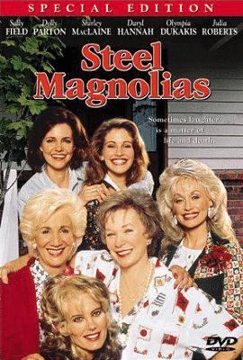 Steel Magnolias (Special Edition) System.Collections.Generic.List`1[System.String] artwork