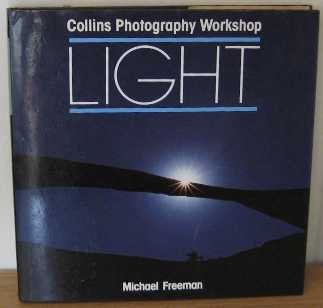Light   1988 9780004122496 Front Cover