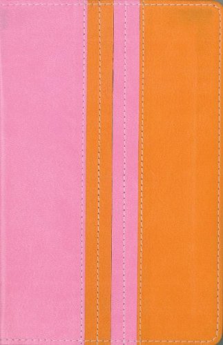 NIV Compact Thinline Bible  N/A 9780310607496 Front Cover