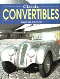 Classic Convertibles N/A 9780785805496 Front Cover