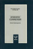 Atheistic Communism : Divini Redemptoris N/A 9780819807496 Front Cover