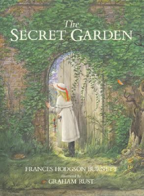 Secret Garden   1986 (Reprint) 9780879236496 Front Cover