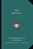 Mystics  N/A 9781162643496 Front Cover