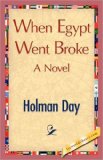 When Egypt Went Broke N/A 9781421896496 Front Cover