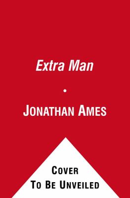 Extra Man  N/A 9781439196496 Front Cover