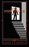 StoryTeller  N/A 9781478368496 Front Cover