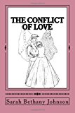 Conflict of Love  N/A 9781482778496 Front Cover