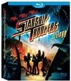 Starship Troopers Trilogy [Blu-ray] System.Collections.Generic.List`1[System.String] artwork