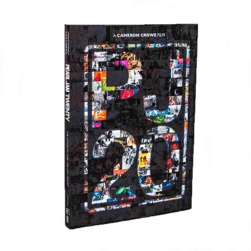Pearl Jam Twenty (3-Disc Deluxe Edition Blu-ray) System.Collections.Generic.List`1[System.String] artwork