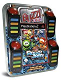 BUZZ! Junior: RoboJam inkl. 4 Buzzer PlayStation2 artwork