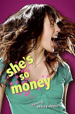 She's So Money  N/A 9780061881497 Front Cover