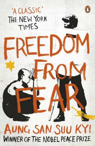Freedom from Fear And Other Writings 2nd 2009 (Revised) 9780141039497 Front Cover