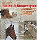 Fluids and Electrolytes for the Veterinary Technician   2000 9780766816497 Front Cover