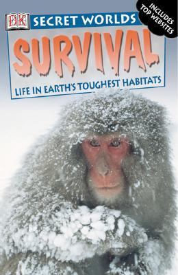 Survival  2002 9780789488497 Front Cover