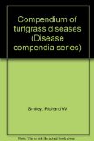 Compendium of Turfgrass Diseases N/A 9780890540497 Front Cover