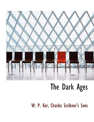 Dark Ages  N/A 9781140259497 Front Cover