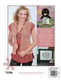 Ultimate Guide to Thread Crochet  N/A 9781601404497 Front Cover