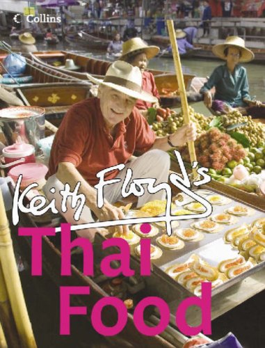 Floyd's Thai Food N/A 9780007213498 Front Cover