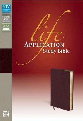 Life Application  Special  9780310434498 Front Cover