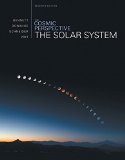 The MasteringAstronomy for the Cosmic Perspective: The Solar System  2013 9780321931498 Front Cover