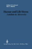 Humor and Life Stress   1986 9780387962498 Front Cover