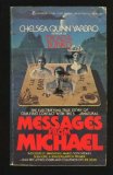 Messages from Michael  N/A 9780425093498 Front Cover