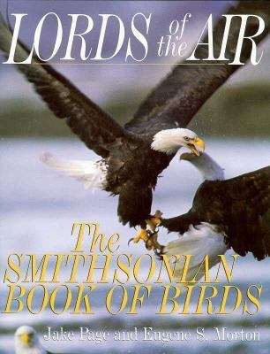 Lords of the Air N/A 9780517147498 Front Cover