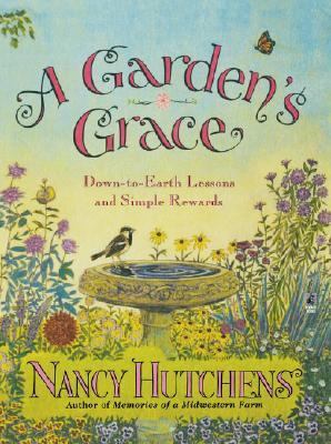 Gardens Grace   1997 9780671568498 Front Cover