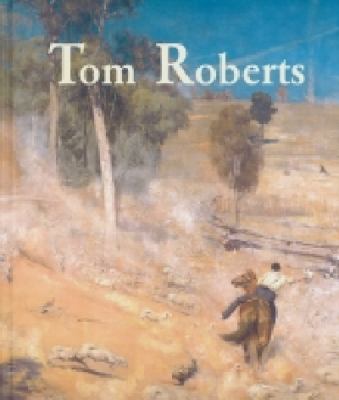 Tom Roberts   1996 9780730830498 Front Cover
