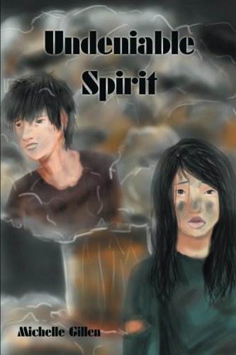 Undeniable Spirit   2014 9781491837498 Front Cover