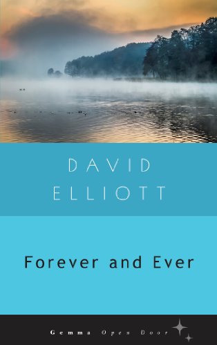 Forever and Ever   2014 9781936846498 Front Cover